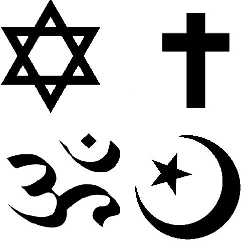 religion_symbols